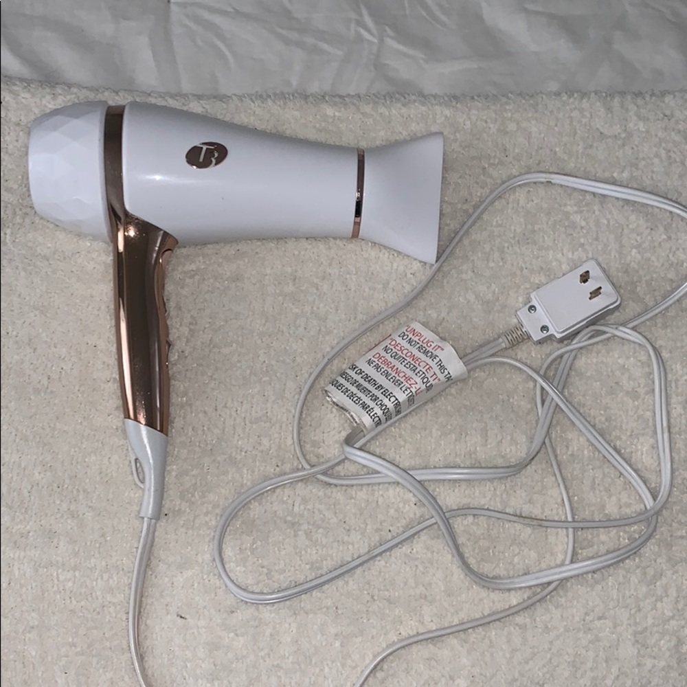 T3 Hair Dryer